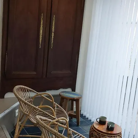 Ty Braga Maison 120m2 Sur Le Port D'etel Avec Grande Terrasse * Etel