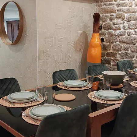 Holiday home Ty Braga Maison 120m2 Sur Le Port D'etel Avec Grande Terrasse *