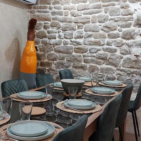 Ty Braga Maison 120m2 Sur Le Port D'etel Avec Grande Terrasse *