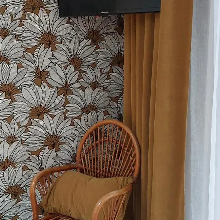 Holiday home Ty Braga Maison 120m2 Sur Le Port D'etel Avec Grande Terrasse Etel